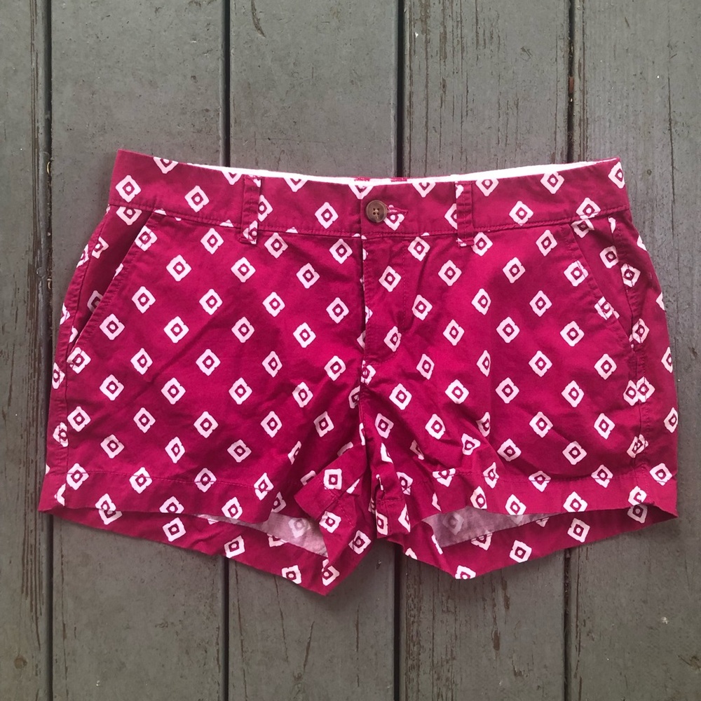 Old Navy shorts